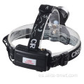 Led Miner Chargable Headlamp